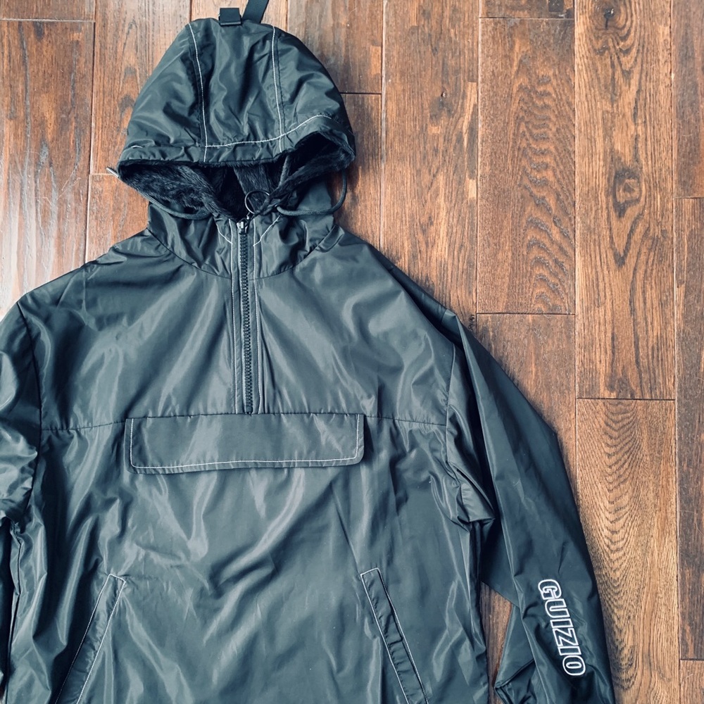 DANIELLE GUIZIO Windbreaker Pullover 🔥 - Picture 5 of 8